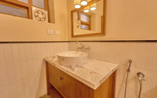 Mowbray House Resort Ooty by VOYE HOMES