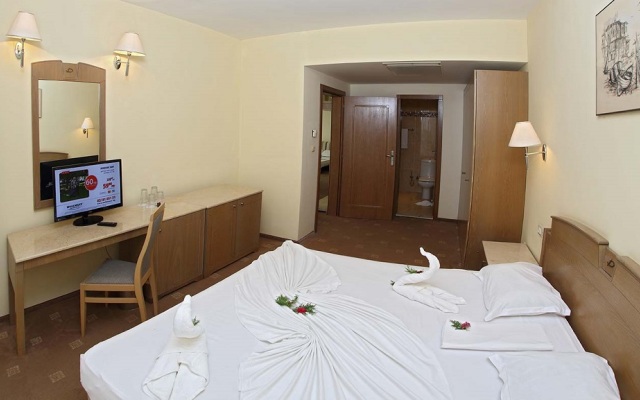 Duni Royal Belleville Hotel - All Inclusive