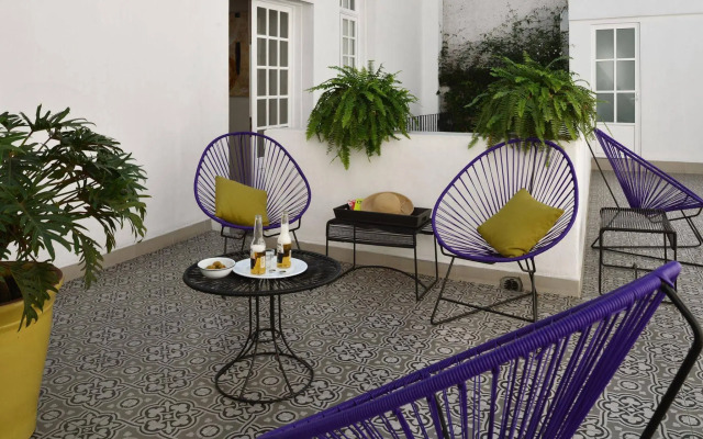 Casa Goliana La Roma
