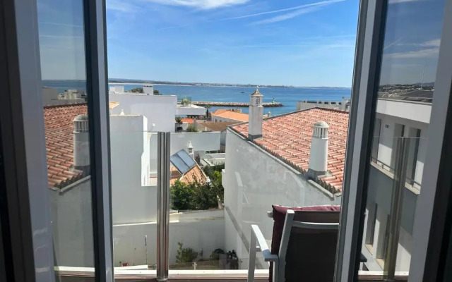 Casa Paula Apartments