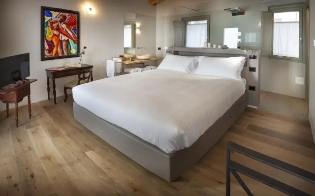 Borgese Camere e Suites