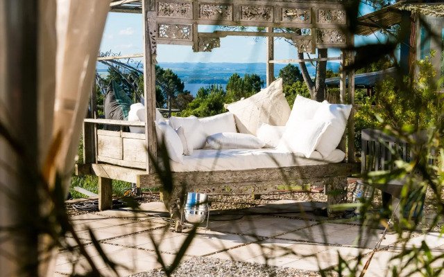 Las Cumbres Boutique Hotel & Spa By DON