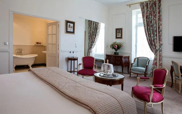 Château des Vigiers