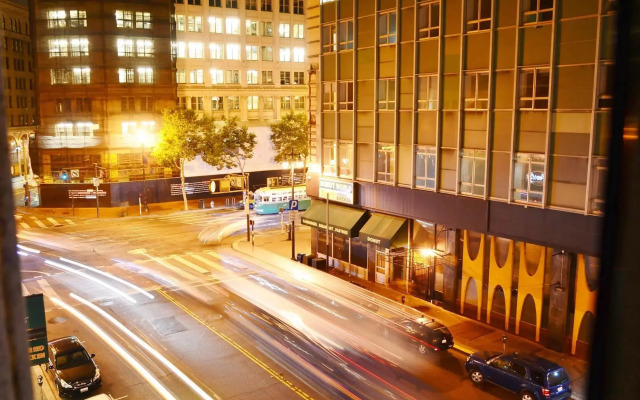 Winsor Hotel