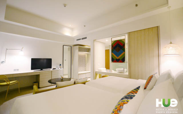 Hue Hotels and Resorts Puerto Princesa Managed by HII