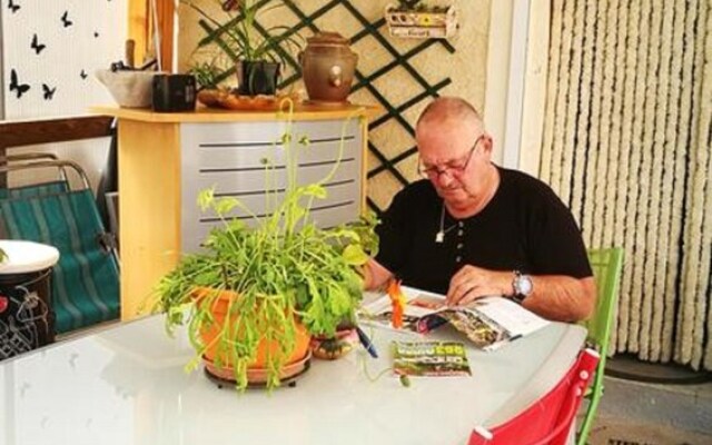 Chambres d'Hôtes Tartonnaise