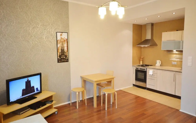 Apartment4you Centrum 1