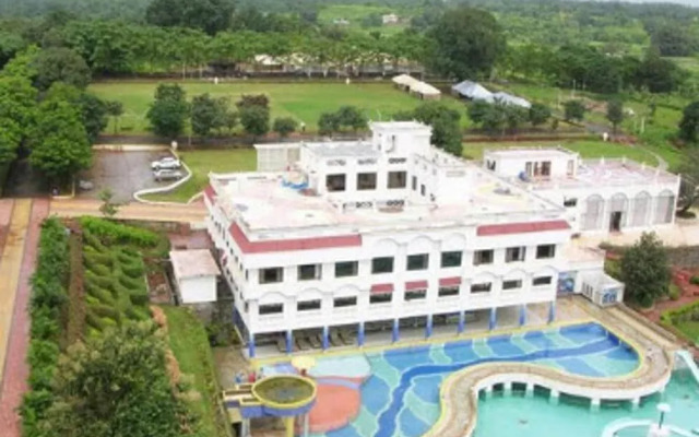 U Rivergate Karjat