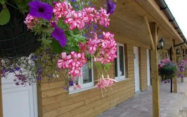 The Flying Fish Stables