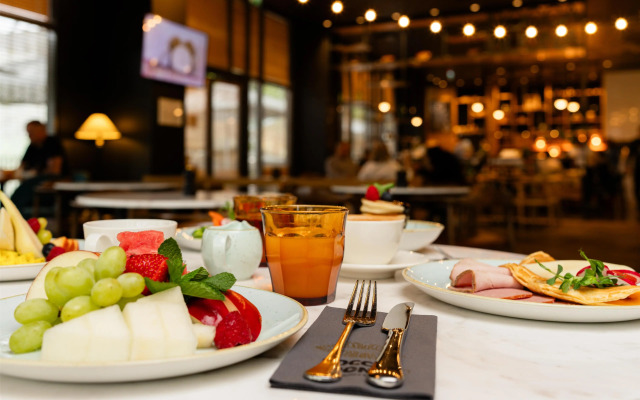 Park Inn by Radisson Riga Valdemara
