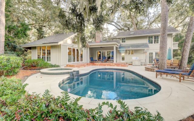 65 Baynard Cove - 4 Br Home