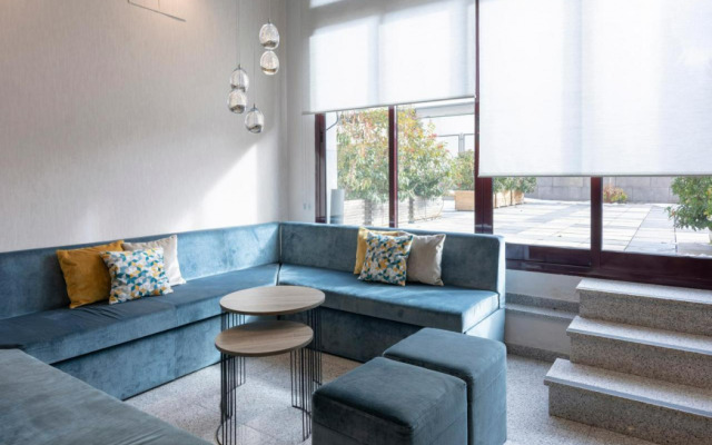 Hotel And Spa Real Jaca