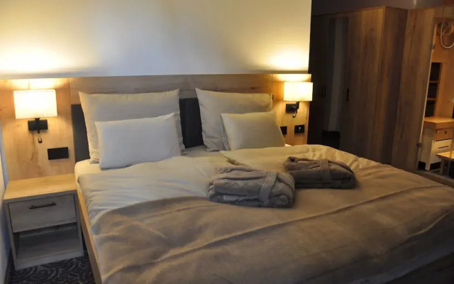 Hotel Residence Rosa