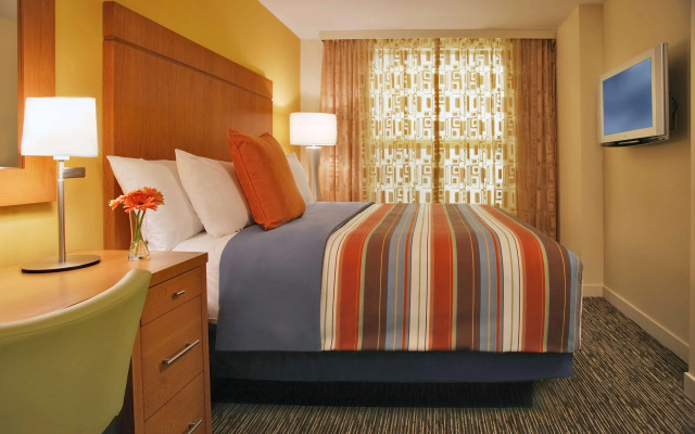 HYATT house Chicago/Naperville/Warrenville