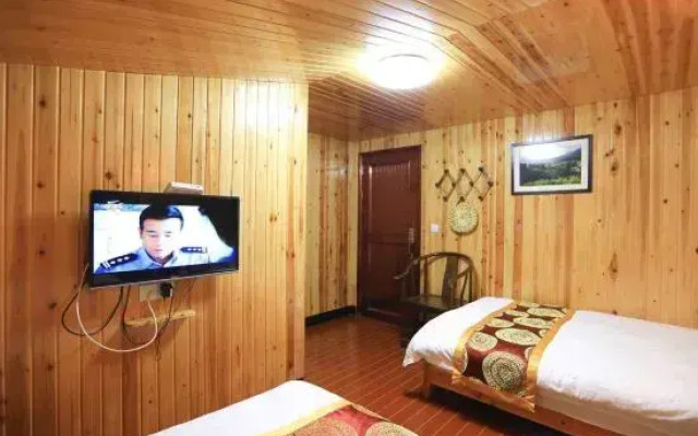 Wuyuan Dexinju Inn
