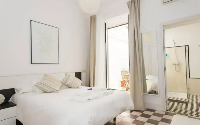 Casas Y Patios De Sevilla