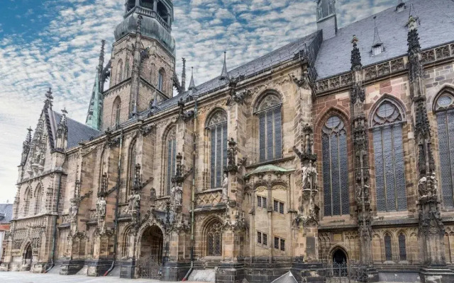 Limehome Bodenmais Bahnhofstraße