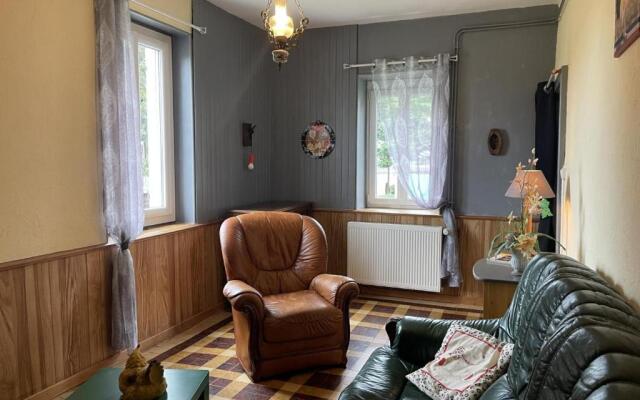 Gîte Saligny-sur-Roudon, 3 pièces, 5 personnes - FR-1-489-121