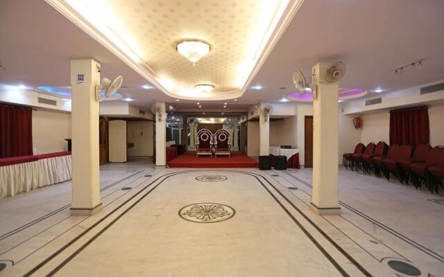 Hotel YKS
