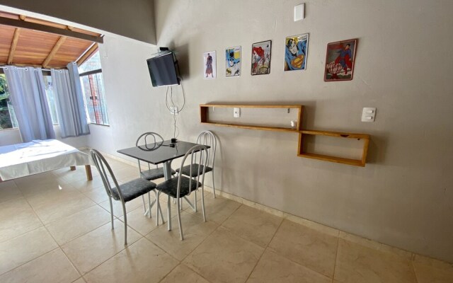Apartamentos Paz
