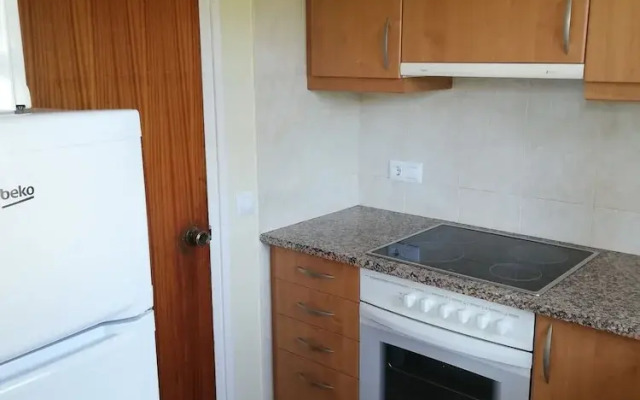 Payet Apartments 2-4 Personas