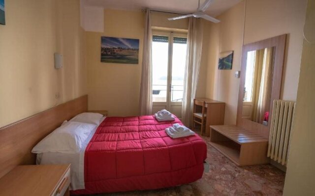 Hotel Diana