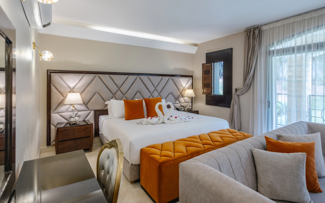 Prestige Agadir Boutique & Spa