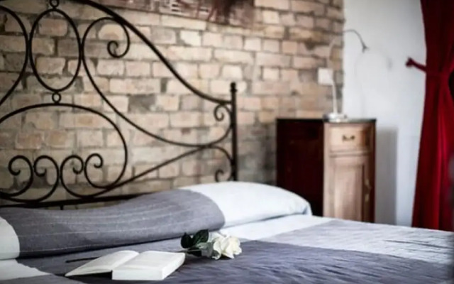 Pretty Apartment in Ascoli Piceno with Hot Tub