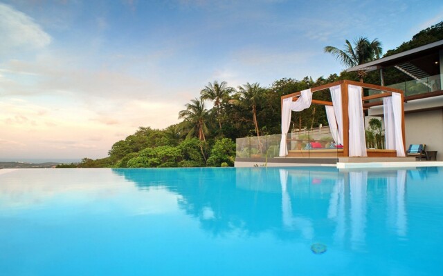 Crystal Villas