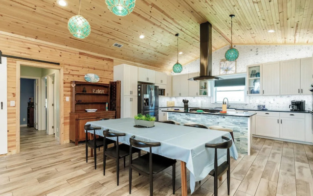 Delightful 3 Bedroom Pets