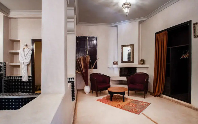 Villa Mziana