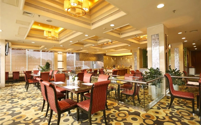 Qingdao Kuaitong International Hotel