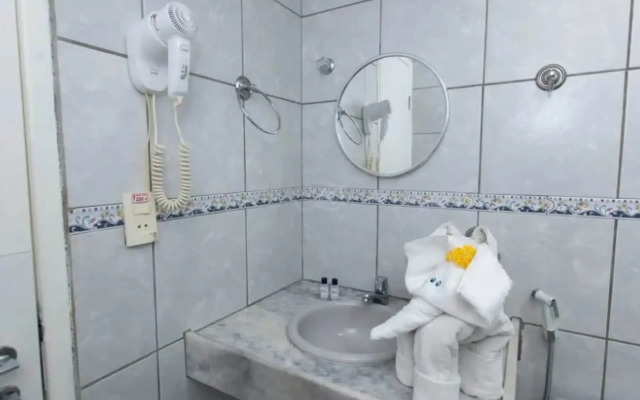 Hotel Enseada dos Corais
