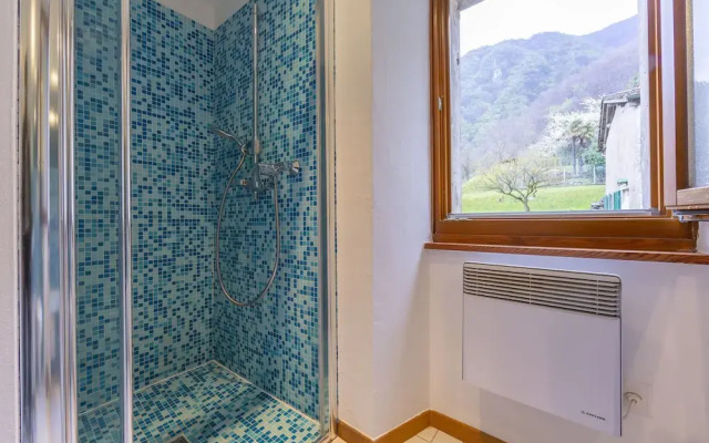 Casa Gialla