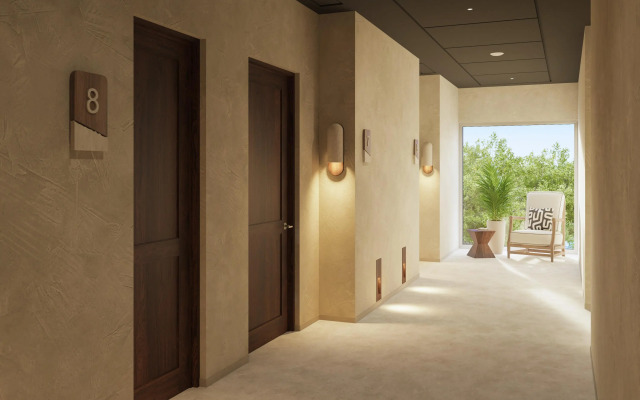 Fairmont Mayakoba