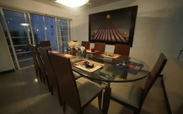 Summun Suite