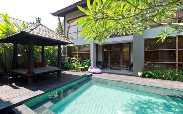 Casa Bidadari