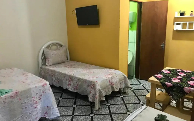 Suite Raio de Sol