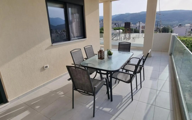 Sandy Cozy Apartments