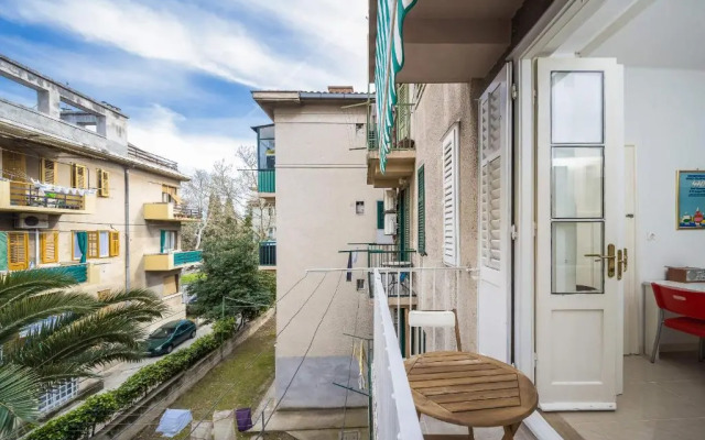Hotel Stijena Apartamenti