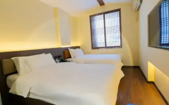 Xingte Hotel