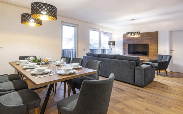 Haus Bergblick