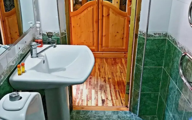 Kamila Prime B&B