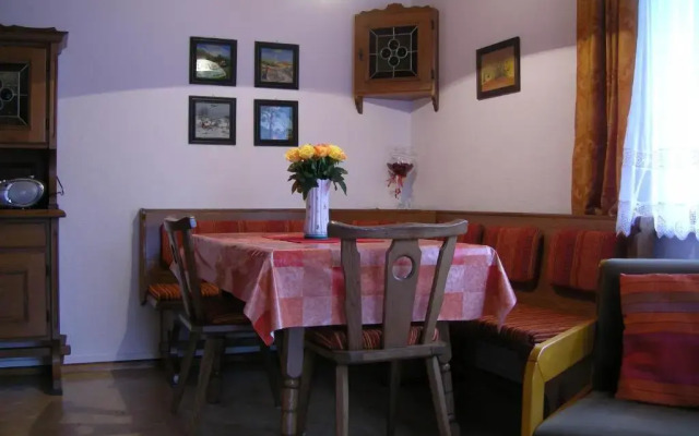 Ferienwohnung Anna