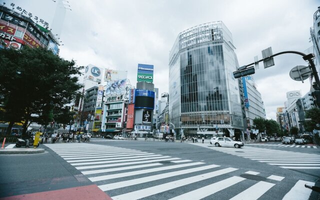 And Koenji