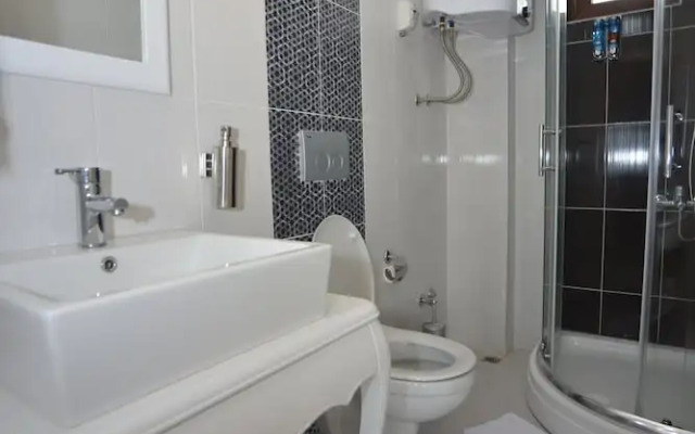 Akamoy Boztepe Hotel & restaurant