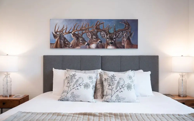 Revylation by Revelstoke Vacations