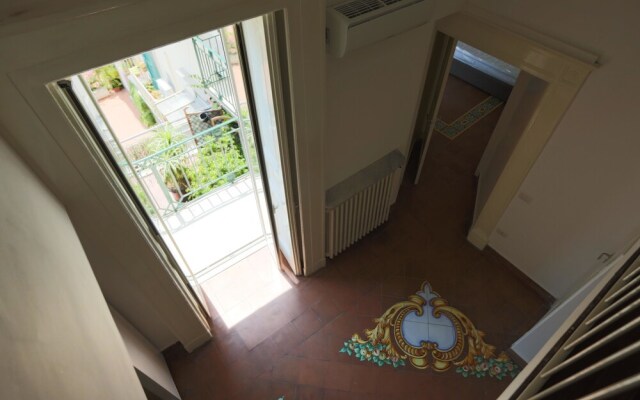 Sognando Napoli by Dimorra