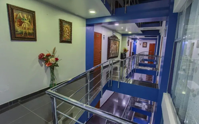 La Torre Hotel Cusco