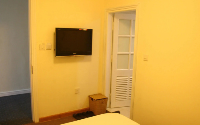 Hanoi Khai Hoan Hotel